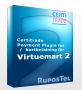 Certitrade Payment Plugin for Virtuemart 2